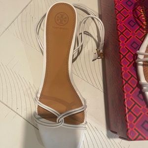 Mini  Benton knotted strap 55mm Sandal